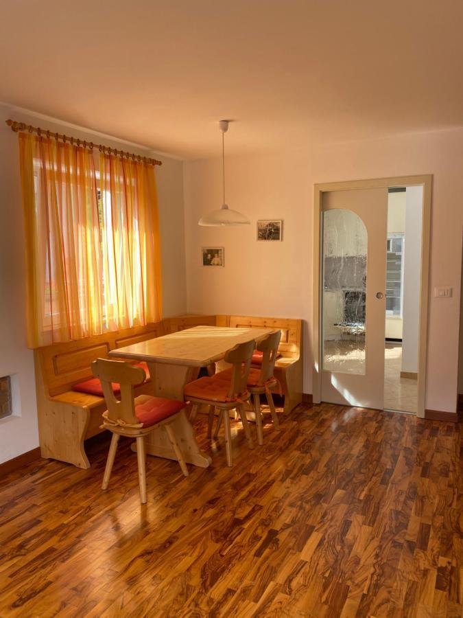Amalia Apartment Santa Cristina Val Gardena Exterior foto