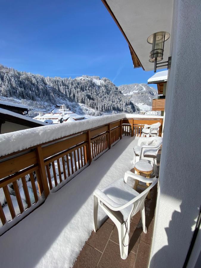 Amalia Apartment Santa Cristina Val Gardena Exterior foto