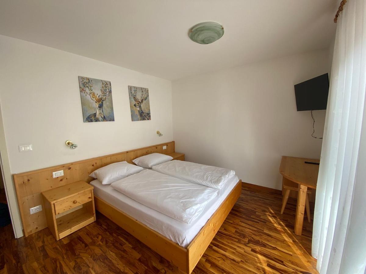 Amalia Apartment Santa Cristina Val Gardena Exterior foto